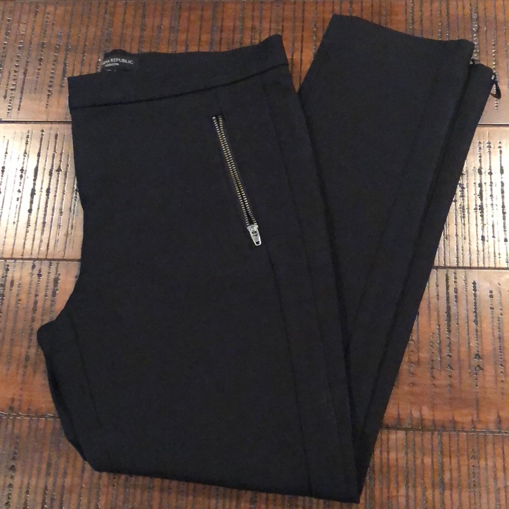 Banana Republic Addison Pants